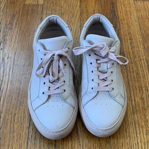 Greats Sneakers Pink